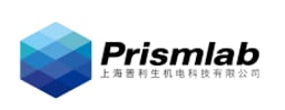 Prismlab China Ltd. Logo
