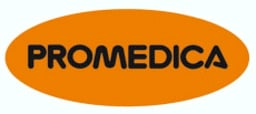 Promedica Dental Material GmbH Logo