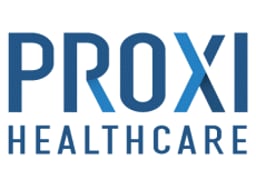PROXIHEALTHCARE Inc. Logo