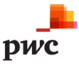 PWC PricewaterhouseCoopers/AG - Assessoria Logo