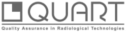 QUART X-Ray QA Solutions Logo