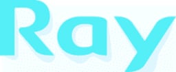 Ray Co., Ltd. Logo
