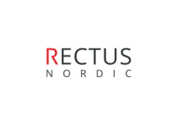 Rectus Nordic ApS Logo