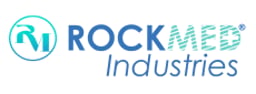 ROCKMED Industries Logo