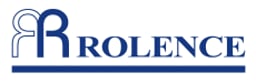 Rolence Enterprise Inc. Logo