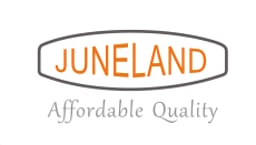 S.Z. Juneland Medical Co., Ltd. Logo