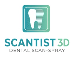Scantist 3D Scanningspray Vertriebs GmbH Logo