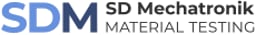 SD Mechatronik GmbH Logo