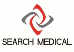 Search Medical Logo
