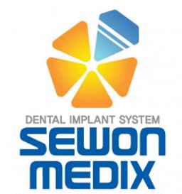 SewonMedix Inc. Logo