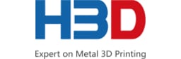 Shanghai Hanbang United 3D Tech Co., Ltd Logo