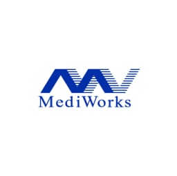 Shanghai MediWorks Precision Instruments Co., Ltd. Logo