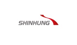Shinhung Co.,Ltd. Logo