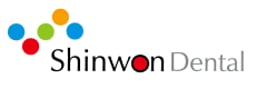 Shinwon Dental Co., Ltd. Logo