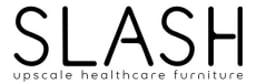 SLASH MOBILYA ITHALAT IHRACAT VE TICARET ANONIM SIRKETI Logo