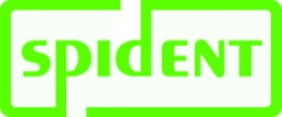 Spident Co., Ltd. Logo