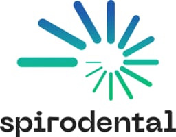 SPIROdental rotor Logo