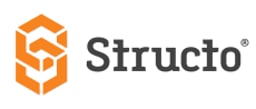 Structo Pte. Ltd. Logo