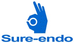 Sure Dent Corporation Logo
