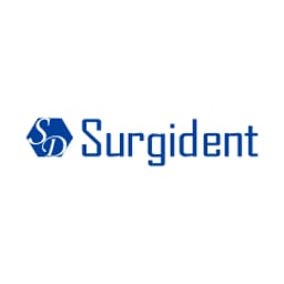 Surgident Co., Ltd Logo