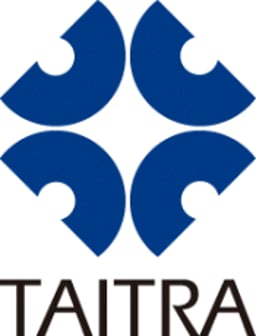 Taiwan External Trade Development Council (TAITRA) Logo