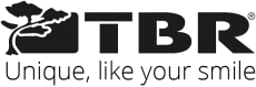 TBR DENTAL TBR IMPLANTS GROUP Logo