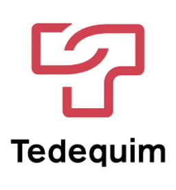 TEDEQUIM SRL Logo