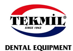 Tekmil Dis Hekimligi ve Tıbbi Cihazlar Uretim Ic ve Dıs Ticaret Sanayi A.S Logo