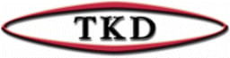 TKD Tekne Dental s.r.l. Logo