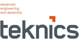 teknics Logo