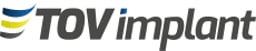 TOV IMPLANT Logo