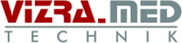 VIZRA MED TECHNIK Logo