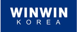 WIN WIN KOREA Logo