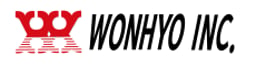 Wonhyo Inc. Logo