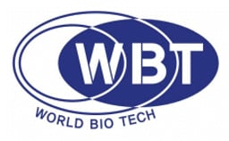 WORLD BIO TECH CO., LTD. Logo