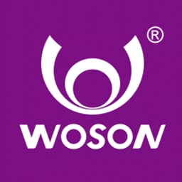 Woson Medical Instrument Co., Ltd. Logo