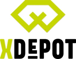 xDEPOT GmbH Logo
