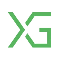XGATE DENTAL Logo