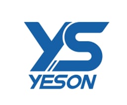 Yeson Eu. Logo