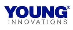 Young Innovations Europe GmbH Logo