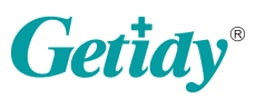 Zhejiang Getidy Medical Instrument Co., Ltd. Logo