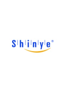 Zhejiang Shinye Medical Technology Corp. Logo