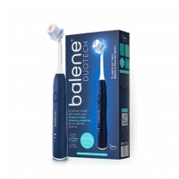 ZIZDENTAL CARE BALENE Logo