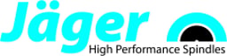 Alfred Jäger GmbH Logo