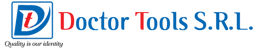 S.C. Doctor Tools SRL Logo