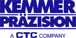 KEMMER PRÄZISION GmbH Logo