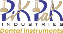 Pik Pak Industries Logo