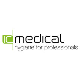 IC Medical GmbH Logo