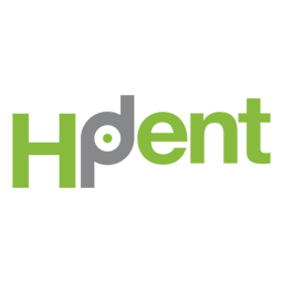 HPdent GmbH Logo