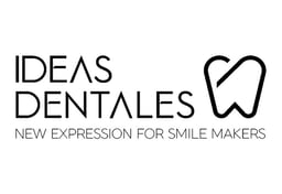ID KOREA CO., LTD. (IDEAS DENTALES) Logo